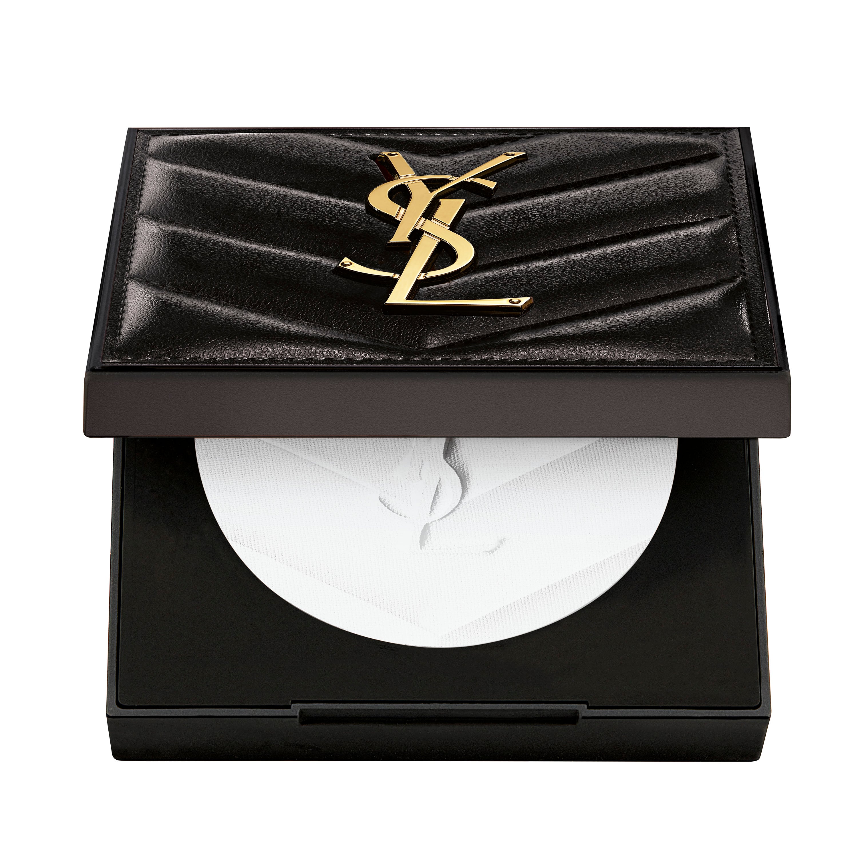 YSL Beauty All Hours Hyper Finish - Pressed Finishing Powder 49$